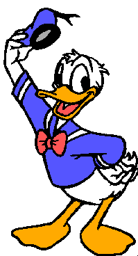 donald