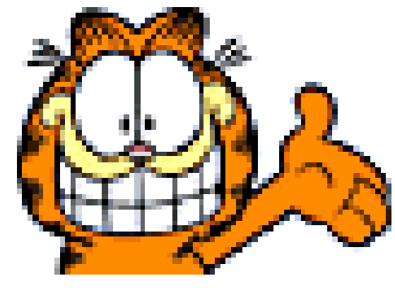 Garfield